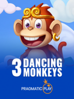 Game 3 Dancing Monkeys Terbaik: Fitur dan Kelebihan Lengkap
