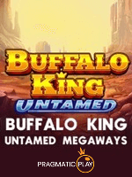 Game Buffalo King Untamed Megaways Terbaik: Fitur dan Kelebihan Lengkap