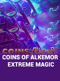 Game Coins of Alkemor Terpercaya dengan Fitur Terbaik