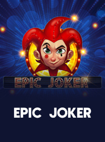 Game Epic Joker Terbaik: Fitur dan Kelebihan Lengkap