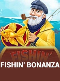 Game Fishin Bonanza Terpercaya dengan Fitur Terbaik