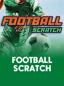 Game Football Scratch Terpercaya dengan Fitur Terbaik