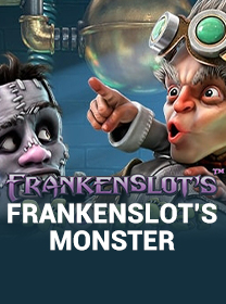 Game Frankenslots Monster Terbaik: Fitur dan Kelebihan Lengkap