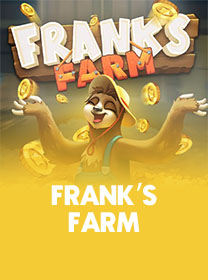 Game Franks Farm Terpercaya dengan Fitur Terbaik