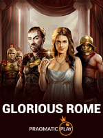 Game Glorious Rome Terbaik: Fitur dan Kelebihan Lengkap