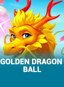 Game Golden Dragon Ball Terpercaya dengan Fitur Terbaik