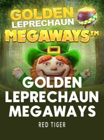 Game Golden Leprechaun Megaways Terpercaya dengan Fitur Terbaik