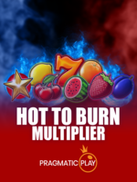 Game Hot to Burn Multiplier Terpercaya dengan Fitur Terbaik
