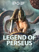 Game Legend Of Perseus Terpercaya dengan Fitur Terbaik