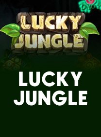 Lucky Jungle