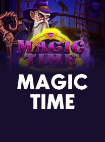 Game Magic Time Terbaik: Fitur dan Kelebihan Lengkap