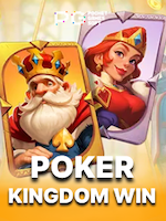 Game Poker Kingdom Win Terpercaya dengan Fitur Terbaik