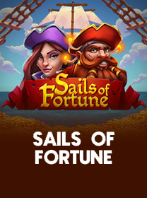 Game Sails of Fortune Terpercaya dengan Fitur Terbaik