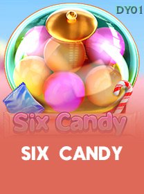 Six Candy