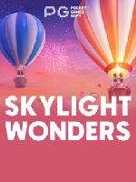 Game Skylight Wonders Terbaik: Fitur dan Kelebihan Lengkap