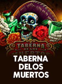 Game Taberna De Los Muertos Terpercaya dengan Fitur Terbaik
