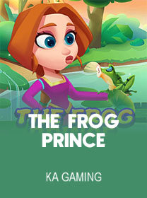 The-Frog-Prince