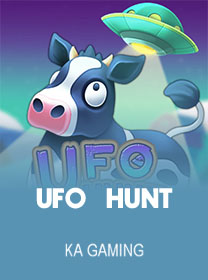 Game UFO Hunt Terbaik: Fitur dan Kelebihan Lengkap