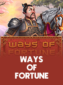 Game Ways Of Fortune Terbaik: Fitur dan Kelebihan Lengkap
