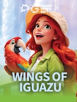 Game Wings of Iguazu Terbaik: Fitur dan Kelebihan Lengkap