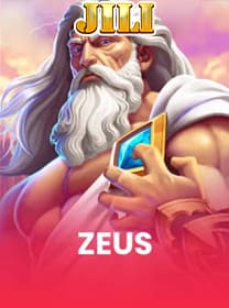 Game Zeus Terbaik: Fitur dan Kelebihan Lengkap