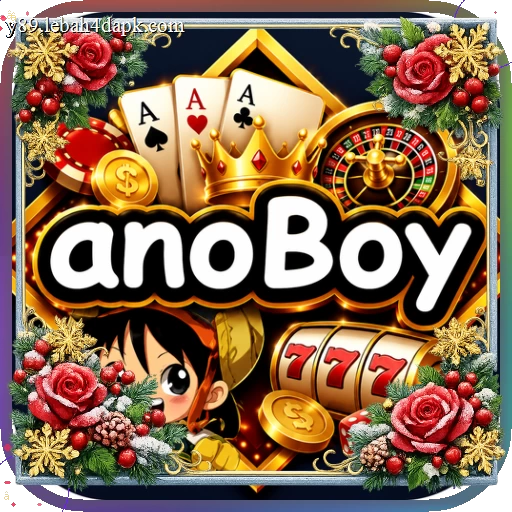 Aplikasi anoboy Terbaik untuk Android dan iOS