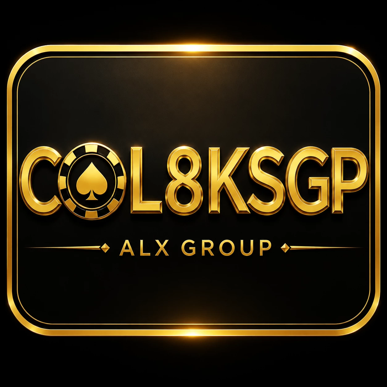 Aplikasi col8ksgp Terbaru dengan Fitur Terbaik