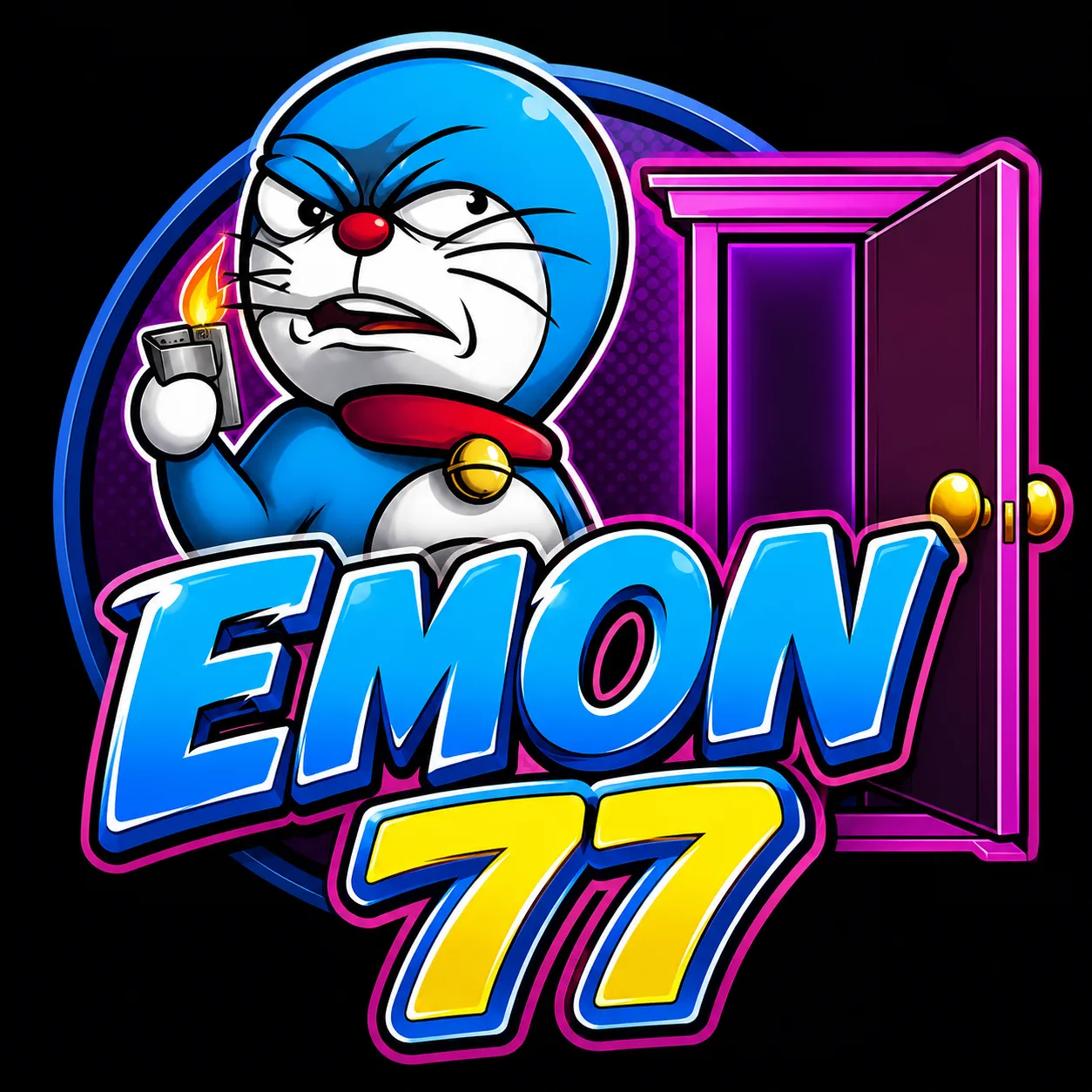 Aplikasi emon77 Terbaik untuk Android dan iOS