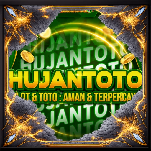 Aplikasi hujantoto Terbaru dengan Fitur Terbaik