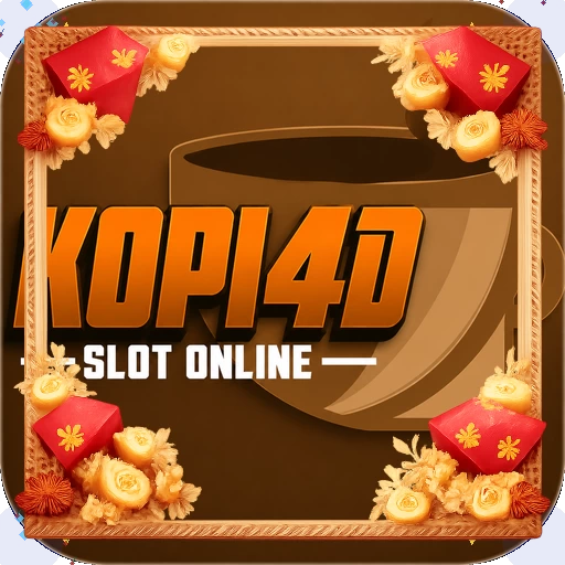 Aplikasi kopi4d Terbaik untuk Android dan iOS