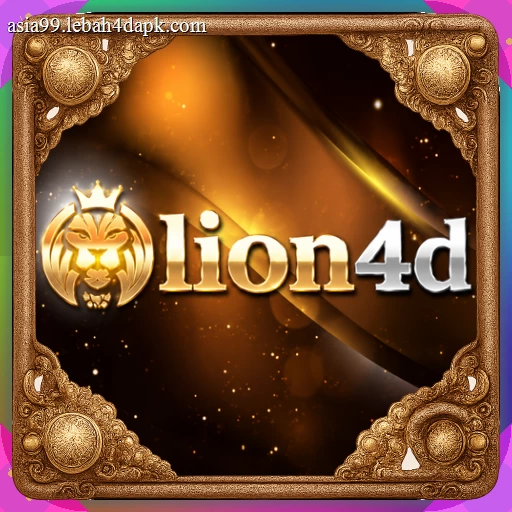 Aplikasi lion4d Terbaik untuk Android dan iOS