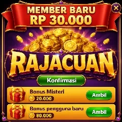 Aplikasi rajacuan Terbaru dengan Fitur Terbaik