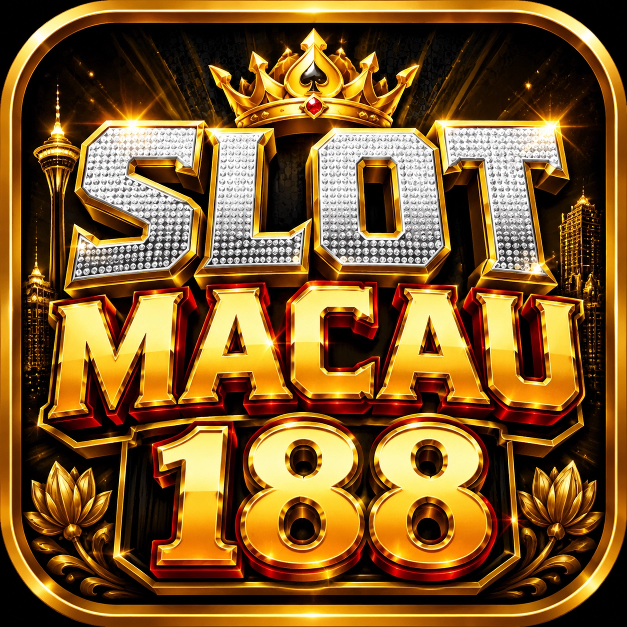 Aplikasi slotmacau188 Terbaru dengan Fitur Terbaik