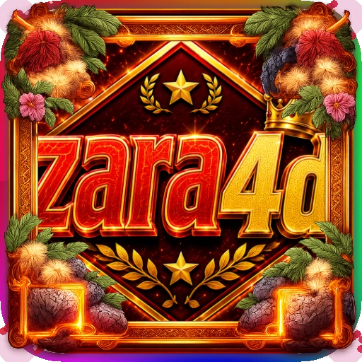 Aplikasi zara4d Terbaru dengan Fitur Terbaik