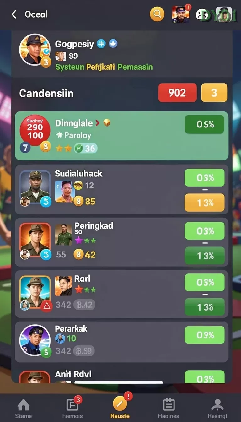 Screenshot Frankenstein