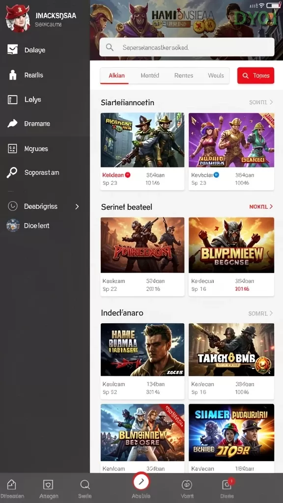Screenshot Coin Of Lightning