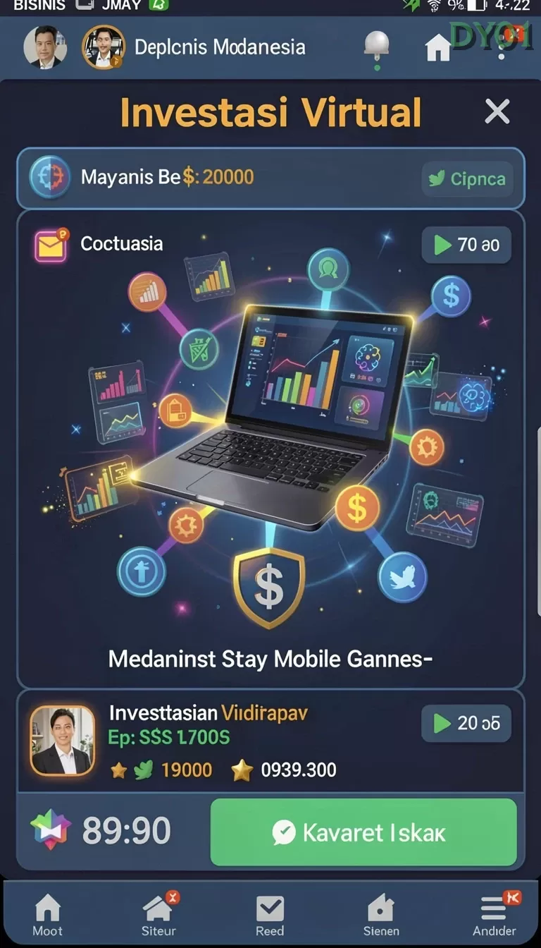 Screenshot Fat Fox