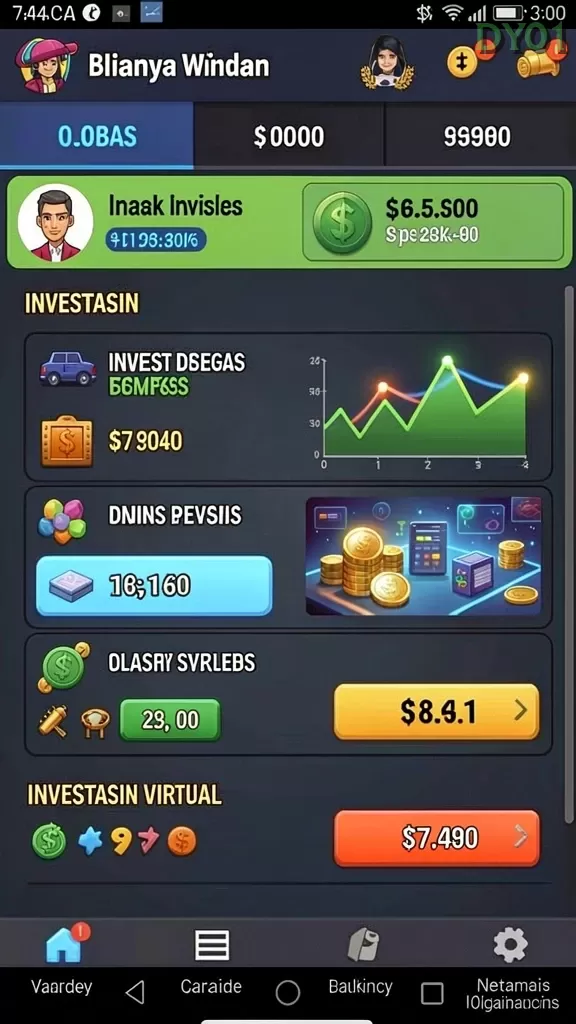 Screenshot Gold Rush   Johnny Cash