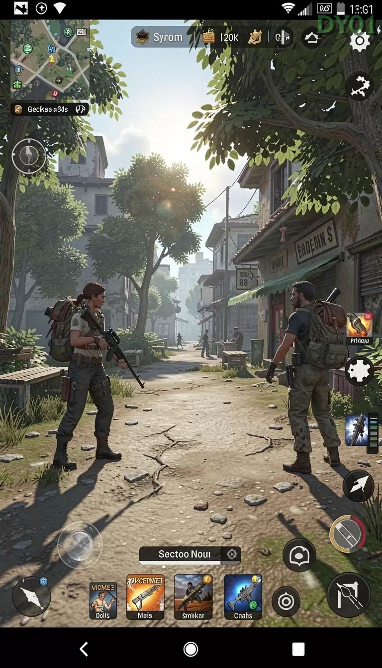 Screenshot Astros