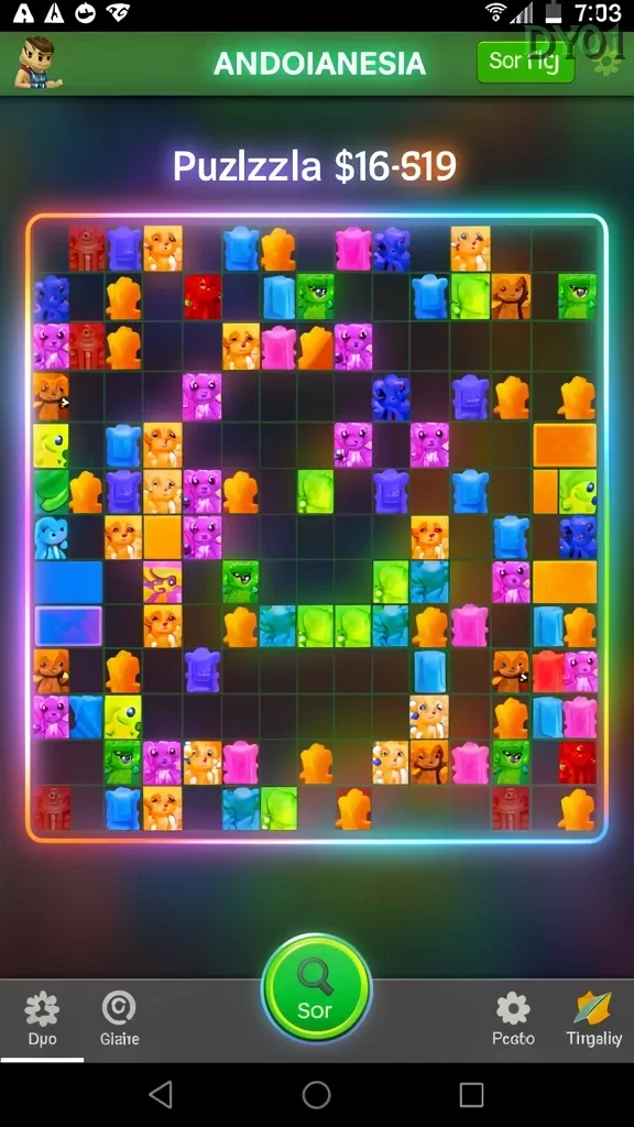 Screenshot Gold Rush   Johnny Cash
