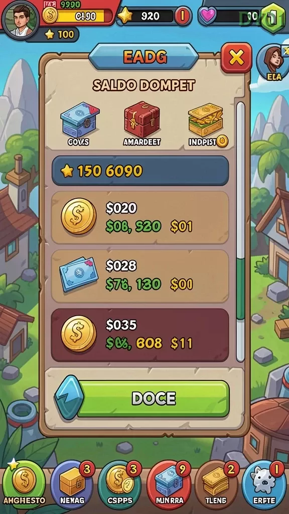 Screenshot Yuan Bao